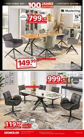 Segmüller Prospekt Seite 16