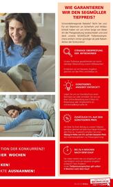 Segmüller Prospekt Seite 19