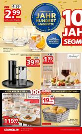 Segmüller Prospekt Seite 20