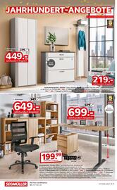 Segmüller Prospekt Seite 24