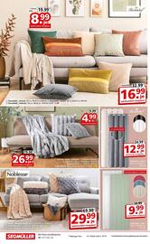 Segmüller Prospekt Seite 26