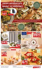 Segmüller Prospekt Seite 3