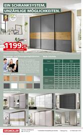 Segmüller Prospekt Seite 30