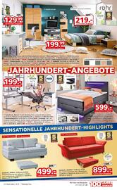 Segmüller Prospekt Seite 37