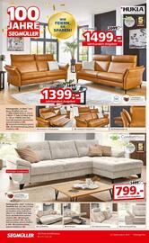 Segmüller Prospekt Seite 4