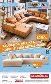 Segmüller Prospekt Seite 48