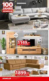 Segmüller Prospekt Seite 8