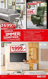 Segmüller Prospekt Seite 9