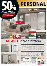 Zurbrüggen Prospekt woche 44 Seite 10