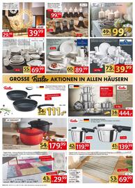 Zurbrüggen Prospekt woche 44 Seite 2