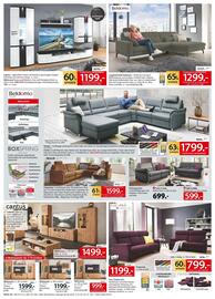 Zurbrüggen Prospekt woche 44 Seite 4