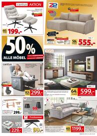 Zurbrüggen Prospekt woche 44 Seite 5