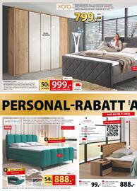 Zurbrüggen Prospekt woche 44 Seite 6