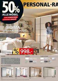 Zurbrüggen Prospekt woche 44 Seite 8