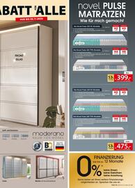 Zurbrüggen Prospekt woche 44 Seite 9