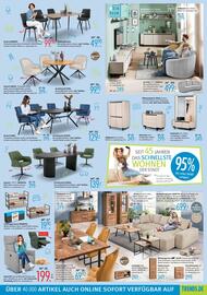 Trends Möbel Prospekt Seite 3