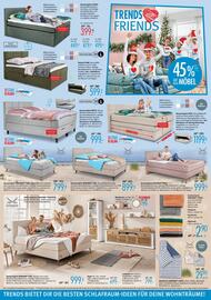 Trends Möbel Prospekt Seite 4