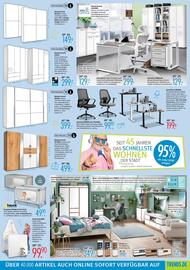 Trends Möbel Prospekt Seite 5