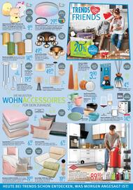 Trends Möbel Prospekt Seite 6