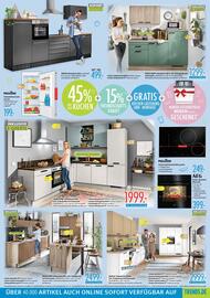 Trends Möbel Prospekt Seite 7