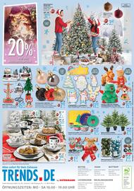 Trends Möbel Prospekt Seite 8