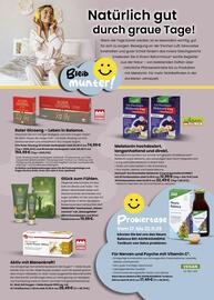 Vitalia Prospekt Seite 2