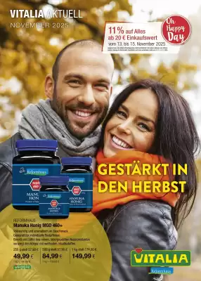Vitalia Prospekt (gültig bis 30-11)