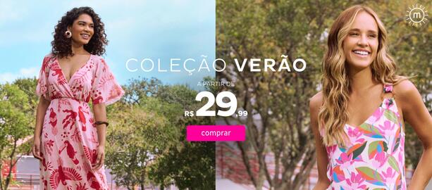 Catálogo Marisa Página 3