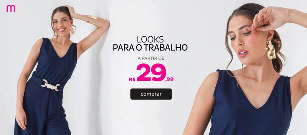 Catálogo Marisa Página 5