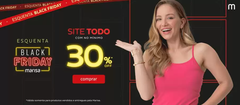 Catálogo Marisa (válido até 4-11)