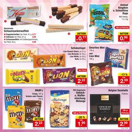 Zimmermann Prospekt woche 45 Seite 15