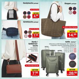 Zimmermann Prospekt woche 45 Seite 20