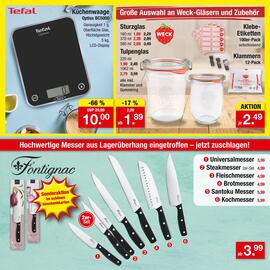 Zimmermann Prospekt woche 45 Seite 23