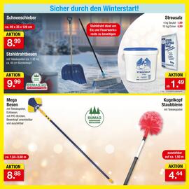 Zimmermann Prospekt woche 45 Seite 25