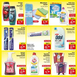 Zimmermann Prospekt woche 45 Seite 27