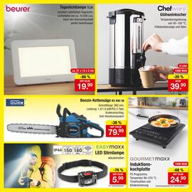 Zimmermann Prospekt woche 45 Seite 28