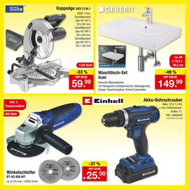 Zimmermann Prospekt woche 45 Seite 29