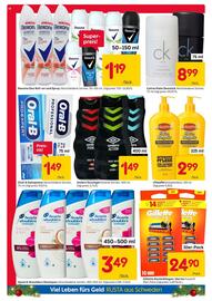 Rusta Prospekt woche 44 Seite 14