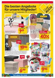 Rusta Prospekt woche 44 Seite 17