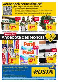 Rusta Prospekt woche 44 Seite 18