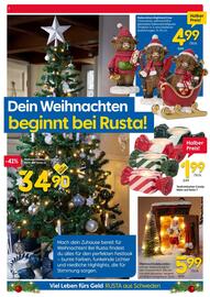 Rusta Prospekt woche 44 Seite 2