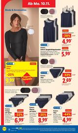 Lidl Prospekt woche 46 Seite 12