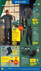 Lidl Prospekt woche 46 Seite 14