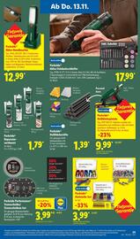 Lidl Prospekt woche 46 Seite 15