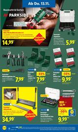 Lidl Prospekt woche 46 Seite 16