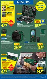 Lidl Prospekt woche 46 Seite 17