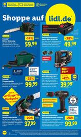 Lidl Prospekt woche 46 Seite 18