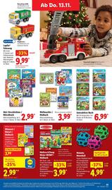 Lidl Prospekt woche 46 Seite 23