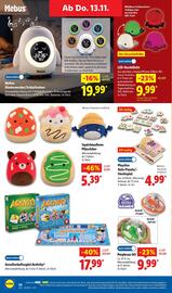 Lidl Prospekt woche 46 Seite 24