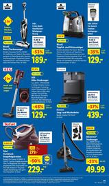 Lidl Prospekt woche 46 Seite 29